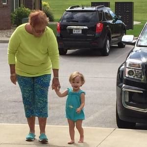 Meet your Posher, Susan